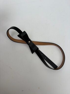 Kate Spade Bow Belt